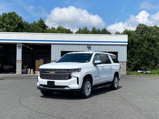 2023 Chevrolet Suburban