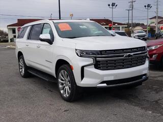 2023 Chevrolet Suburban for sale in Ringgold GA