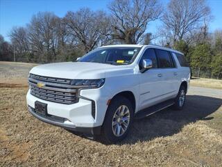 2023 Chevrolet Suburban