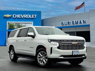 2023 Chevrolet Suburban for sale in Bowie MD