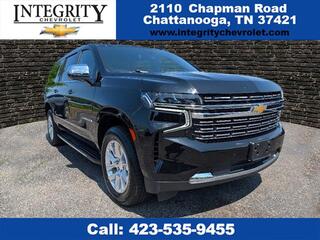 2024 Chevrolet Suburban for sale in Chattanooga TN