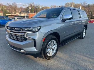 2024 Chevrolet Suburban for sale in Roanoke VA