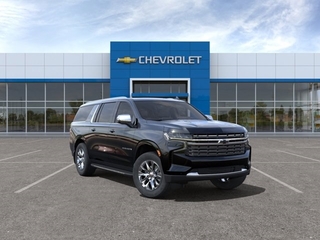 2024 Chevrolet Suburban