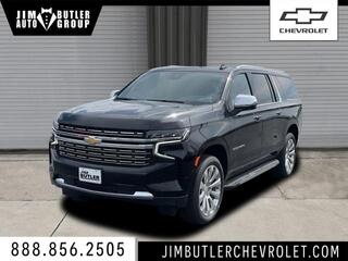 2024 Chevrolet Suburban