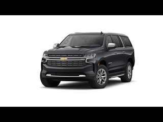 2024 Chevrolet Suburban for sale in Nitro WV