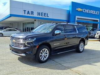 2021 Chevrolet Suburban for sale in Roxboro NC