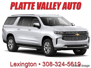 2021 Chevrolet Suburban for sale in Lexington NE