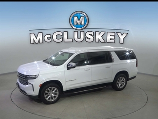2022 Chevrolet Suburban for sale in Cincinnati OH