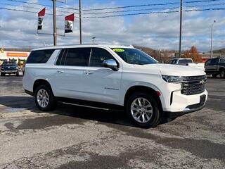 2023 Chevrolet Suburban for sale in Beckley WV