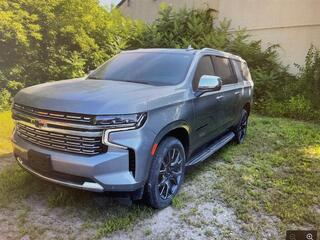 2023 Chevrolet Suburban