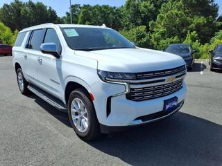 2023 Chevrolet Suburban
