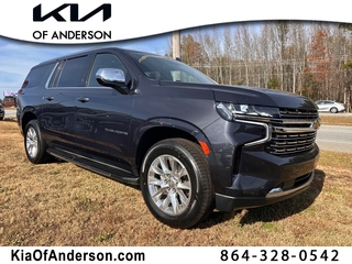 2023 Chevrolet Suburban