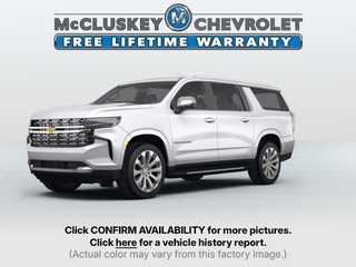 2023 Chevrolet Suburban for sale in Cincinnati OH