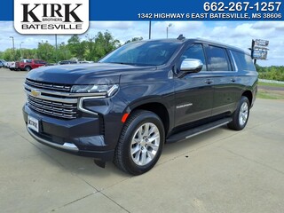 2023 Chevrolet Suburban for sale in Batesville MS
