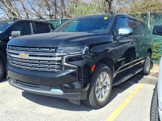 2024 Chevrolet Suburban for sale in Fenton MO