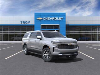 2024 Chevrolet Suburban for sale in Troy OH