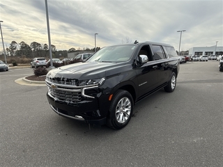 2023 Chevrolet Suburban for sale in Sanford NC