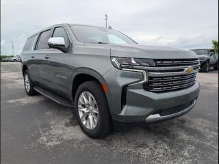 2023 Chevrolet Suburban