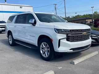 2023 Chevrolet Suburban