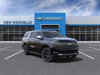 2024 Chevrolet Suburban