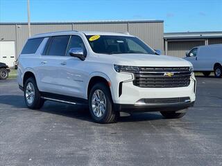 2022 Chevrolet Suburban for sale in Benton Harbor MI