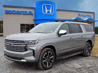 2023 Chevrolet Suburban for sale in Roanoke VA