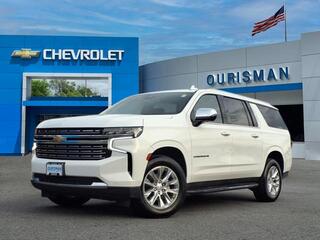 2023 Chevrolet Suburban for sale in Bowie MD