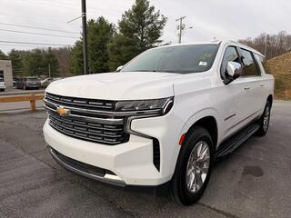 2023 Chevrolet Suburban for sale in Mount Hope WV