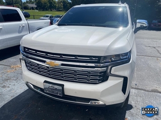 2023 Chevrolet Suburban for sale in Winston-Salem NC