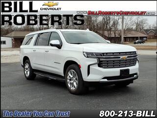 2023 Chevrolet Suburban