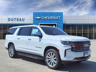 2023 Chevrolet Suburban for sale in Lincoln NE