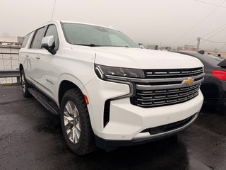 2023 Chevrolet Suburban for sale in Beckley WV