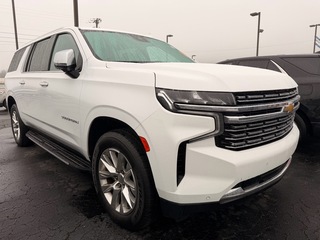 2023 Chevrolet Suburban for sale in Beckley WV