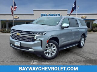 2024 Chevrolet Suburban for sale in Pearland TX