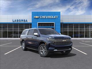 2024 Chevrolet Suburban