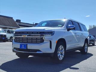 2024 Chevrolet Suburban