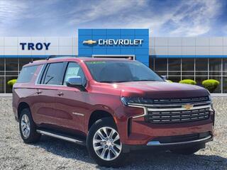 2024 Chevrolet Suburban for sale in Troy OH