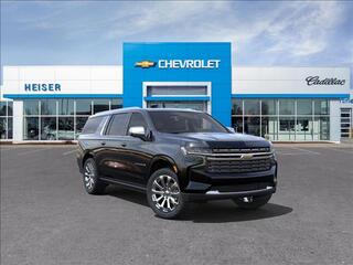 2024 Chevrolet Suburban for sale in West Bend WI