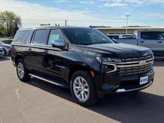 2024 Chevrolet Suburban for sale in Sun Prairie WI