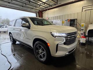 2021 Chevrolet Suburban for sale in Easley SC