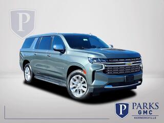 2023 Chevrolet Suburban for sale in Kernersville NC