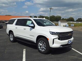 2024 Chevrolet Suburban for sale in Hastings MN