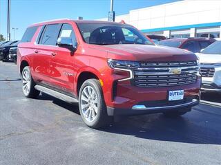 2024 Chevrolet Suburban for sale in Lincoln NE