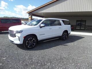 2023 Chevrolet Suburban for sale in Somerset PA