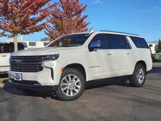 2024 Chevrolet Suburban for sale in Portsmouth NH