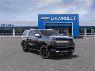 2024 Chevrolet Suburban for sale in Novi MI