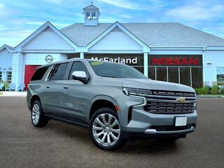 2023 Chevrolet Suburban for sale in Stratham NH
