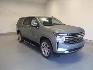 2023 Chevrolet Suburban for sale in Torrington CT