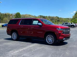 2024 Chevrolet Suburban for sale in Princeton WV