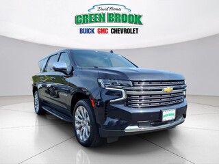 2023 Chevrolet Suburban